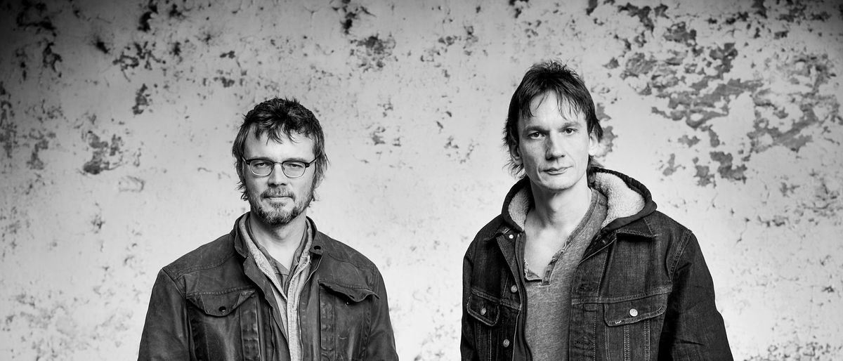 North Mississippi Allstars in Douglas