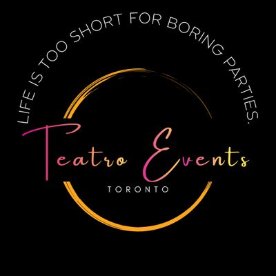 Teatro Events Toronto
