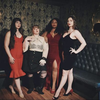 Indigo Sky Productions