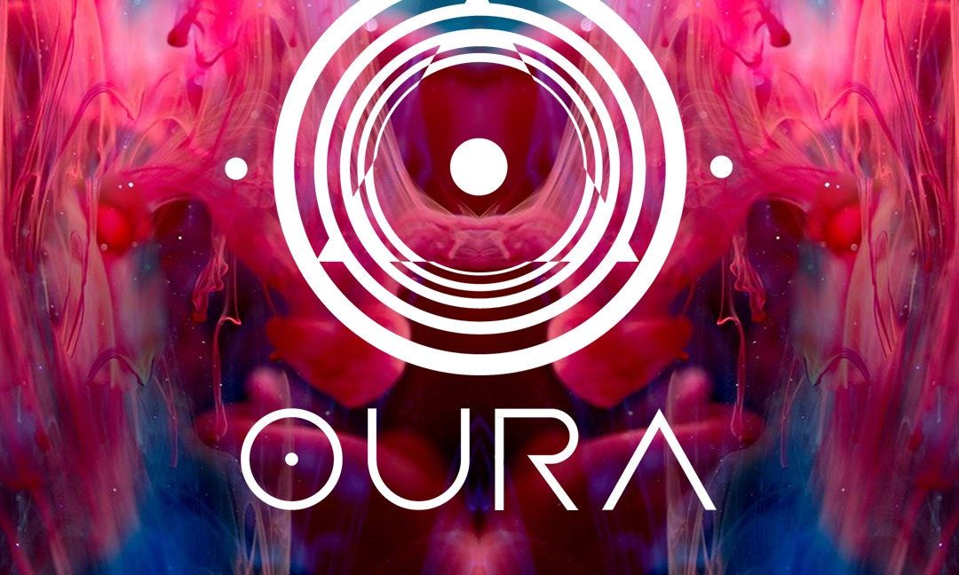 Oura by The Lux