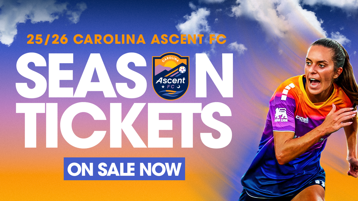 Carolina Ascent FC at Lexington Sporting Club