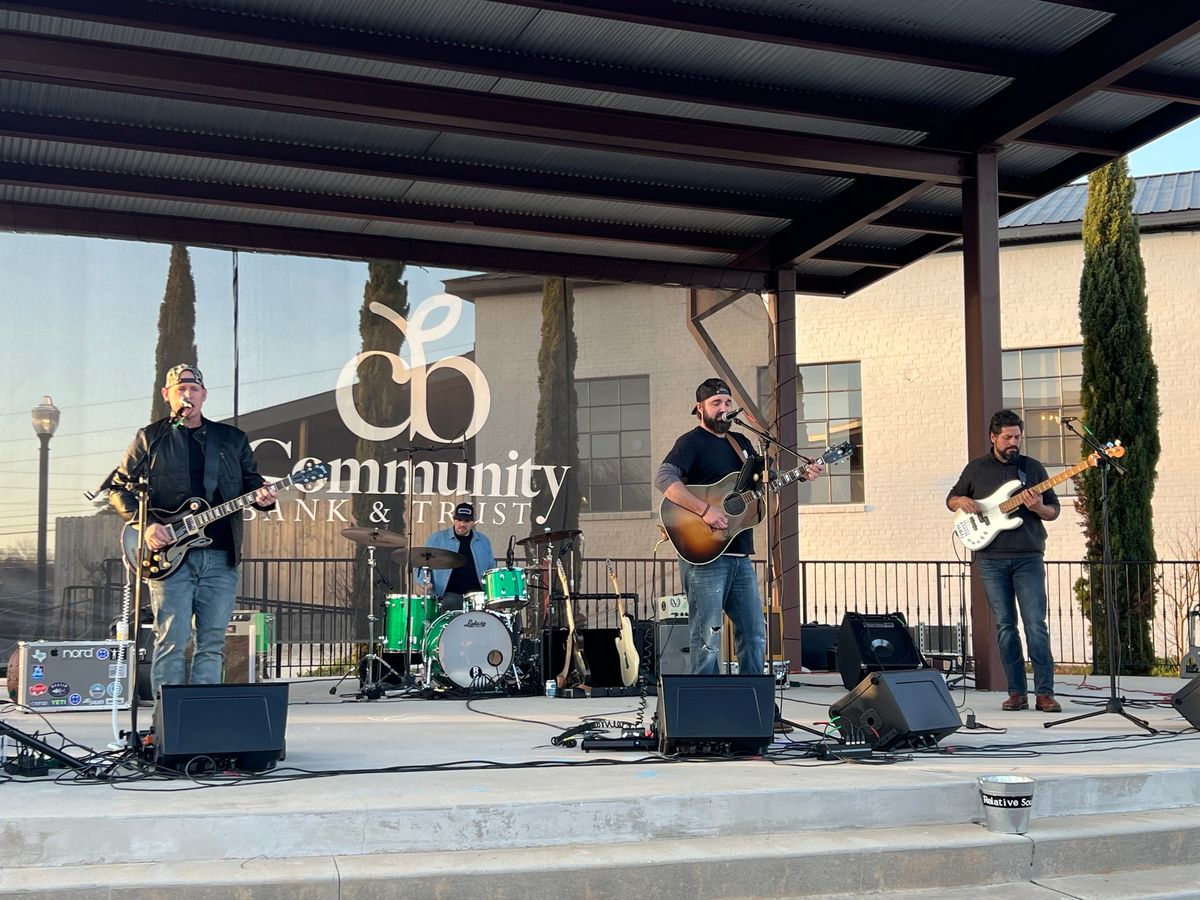 Relative Sound at Wild Leap Brew Co.