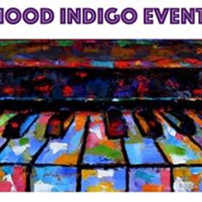 Mood Indigo Events