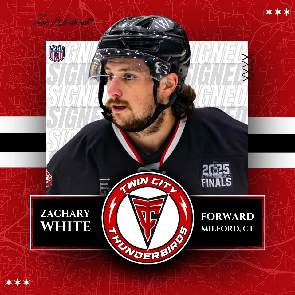 Watertown Wolves at Twin City Thunderbirds at Winston-Salem Fairgrounds