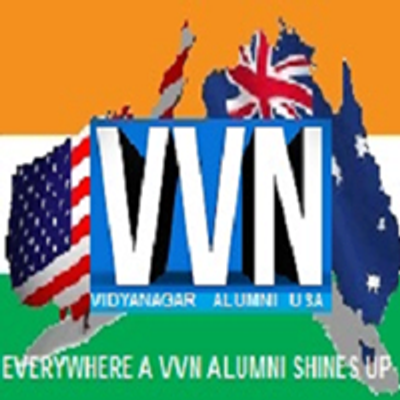 Vallabh Vidyanagar Alumni USA