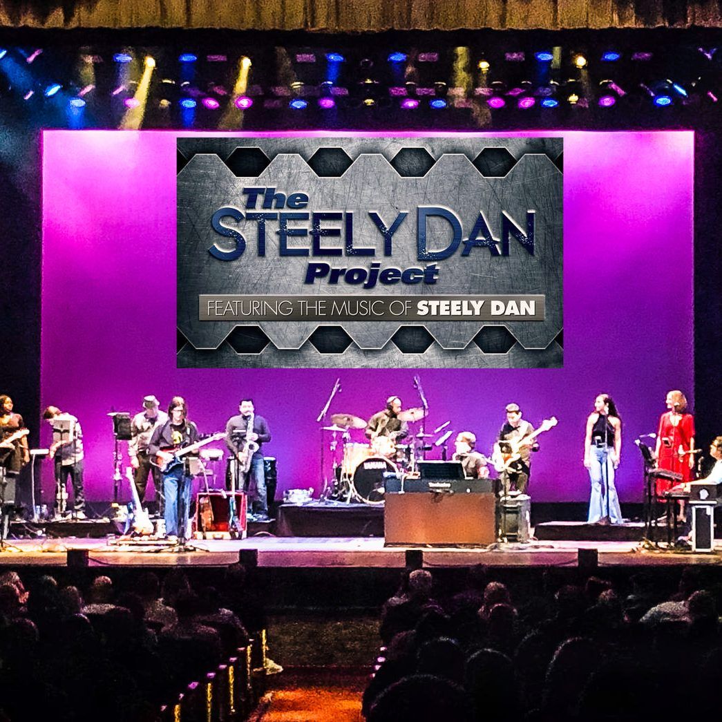 The Steely Dan Project - Tribute to Steely Dan