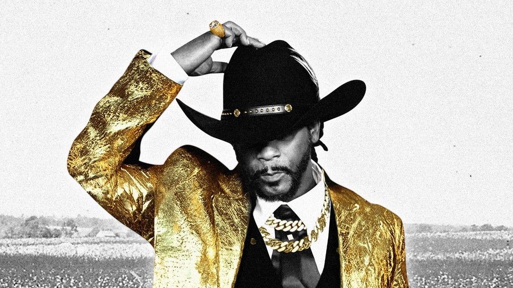 Katt Williams: Heaven on Earth Tour