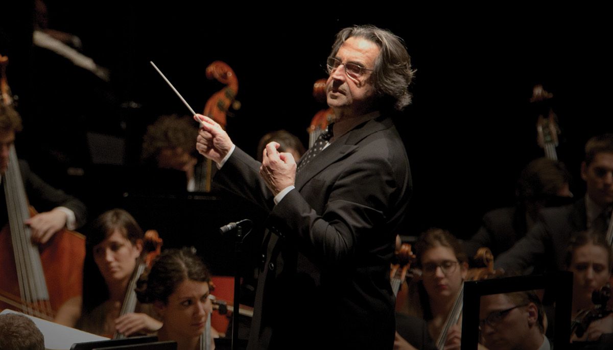 The Philadelphia Orchestra: Riccardo Muti - Verdi's Requiem