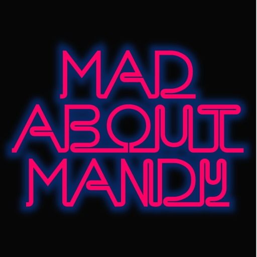 Mad About Mandy Live at The Old Town Hall Wombwell