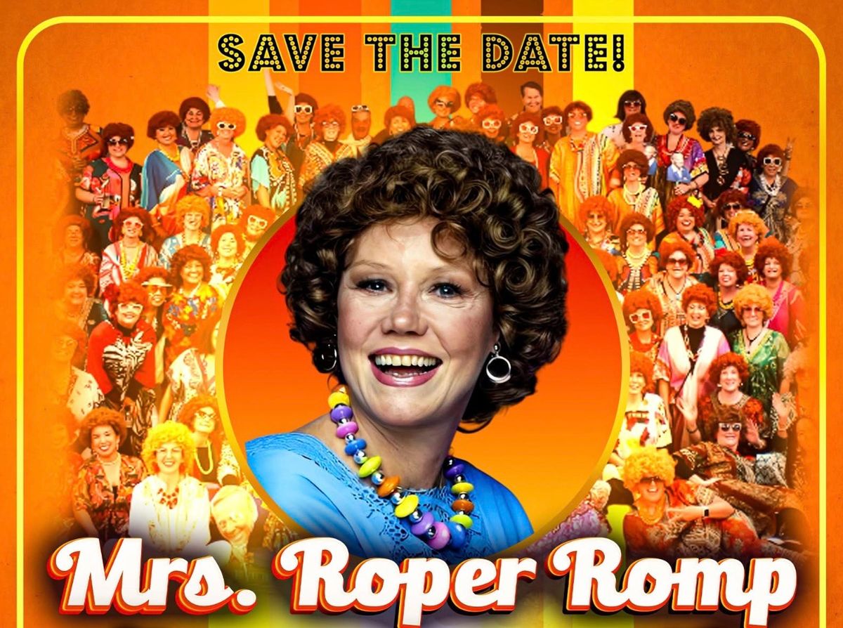 Mrs. Roper Romp