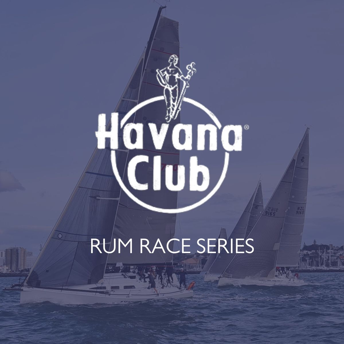 Havana Club Rum Racing Series - Winter 