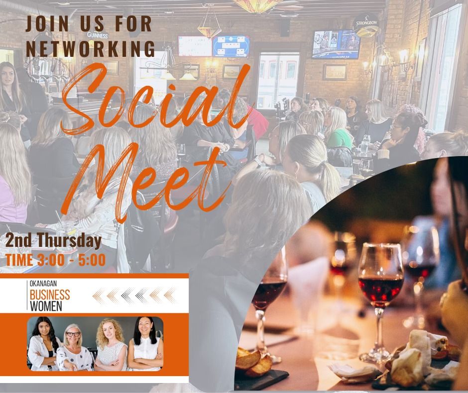 Social Meet