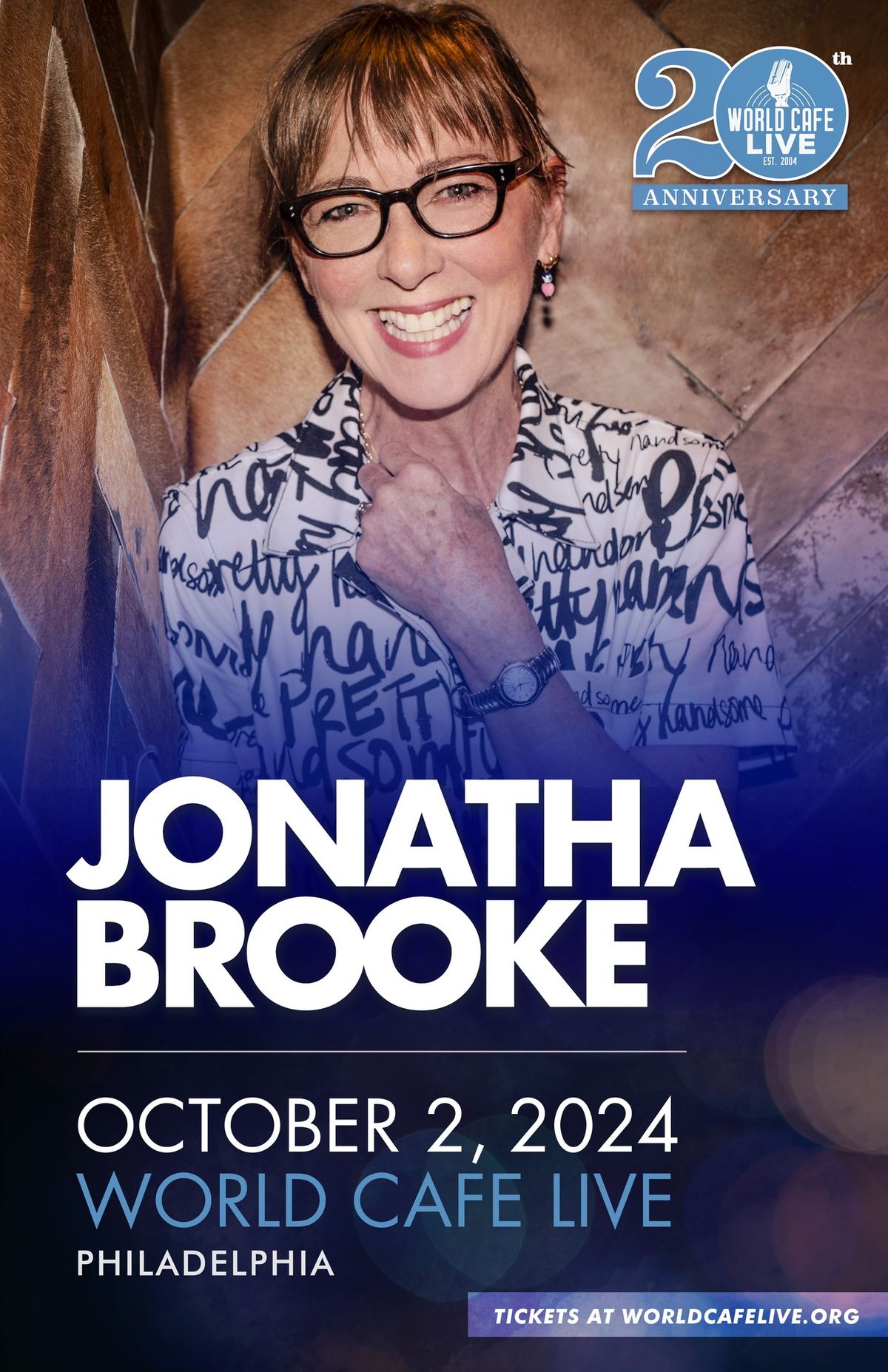 Jonatha Brooke