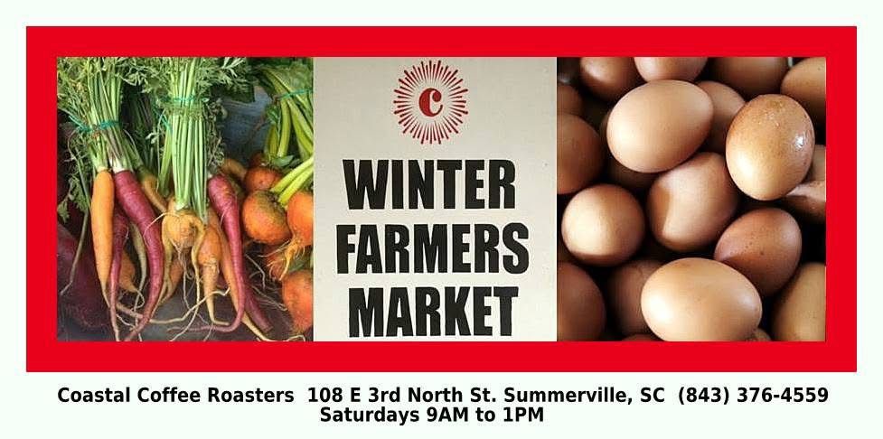 CCR\u2019s Winter Market