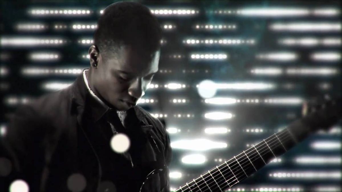 Animals As Leaders