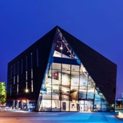 Museum of Contemporary Art Cleveland moCa