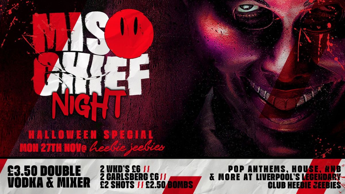 \ud83e\udd21\ud83d\udd34\ud83d\udca5 MISCHIEF NIGHT \ud83d\udca5\ud83d\udd34\ud83e\udd21 HALLOWEEN SPECIAL