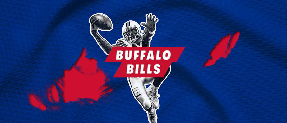 Parking New Orleans Saints at Buffalo Bills