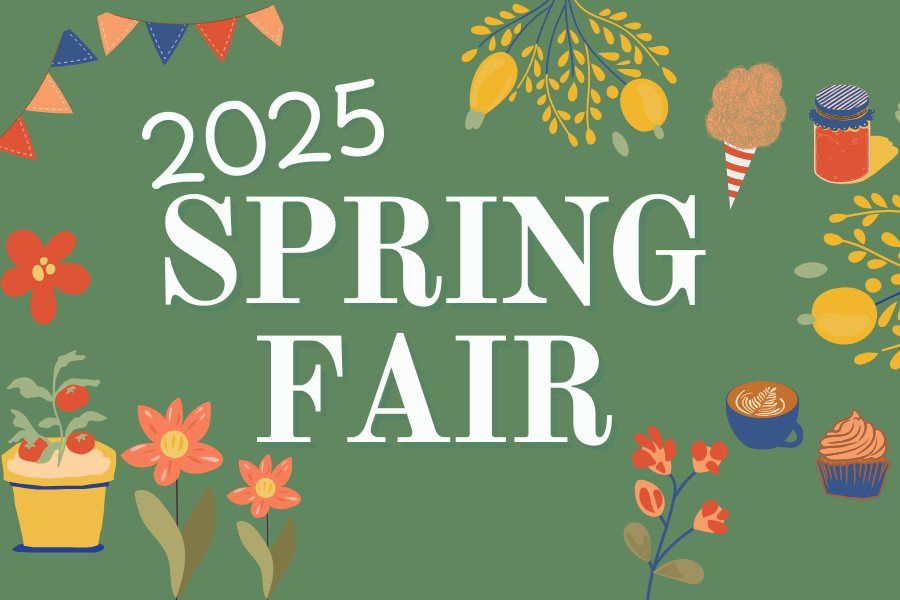 Spring Fair