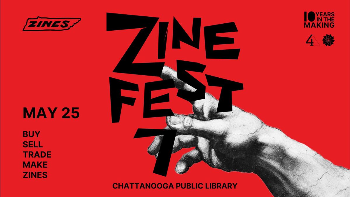 Zine Fest 7