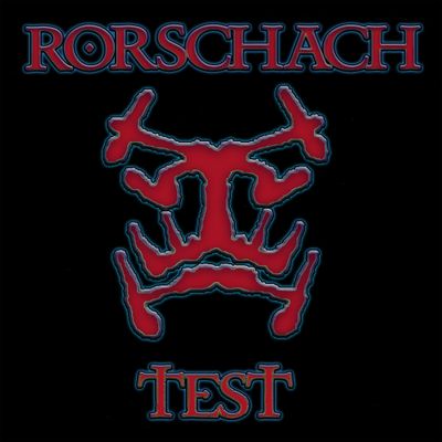 RORSCHACH TEST, LLC