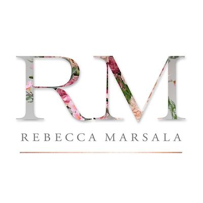 Rebecca Marsala Flowers