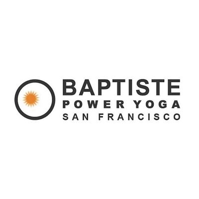 Baptiste Power Yoga San Francisco