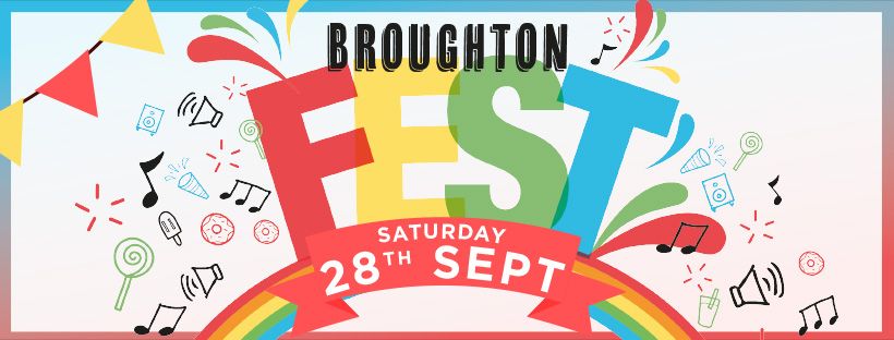 Broughton FEST 2024 