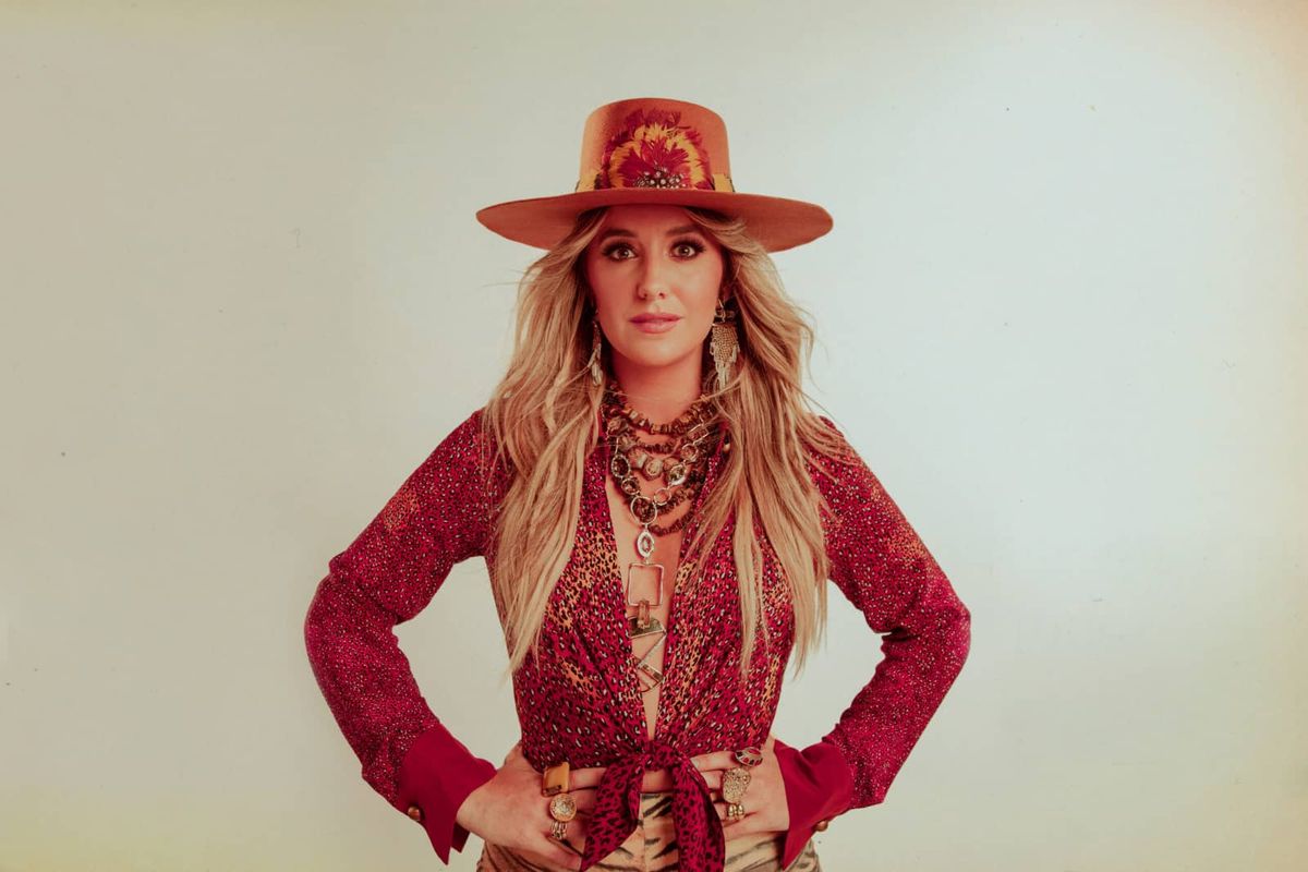 Lainey Wilson Las Vegas Tickets