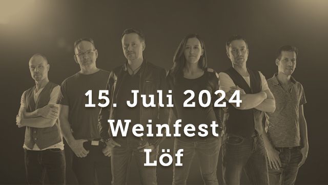 Weinfest L\u00f6f