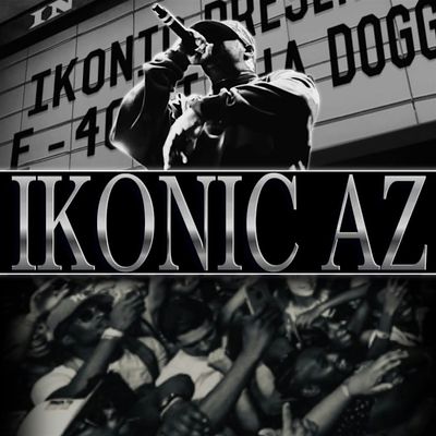 Ikonic Az