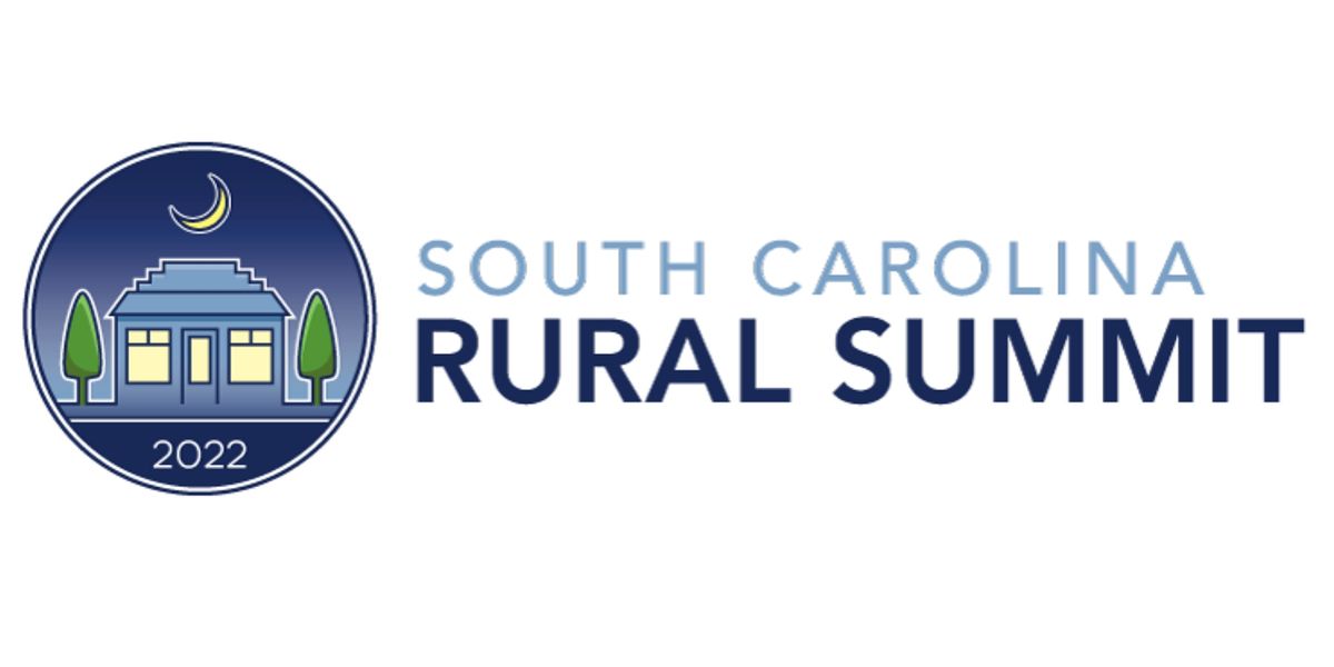 South Carolina Rural Summit 2022, Vivian Moore Carroll Hall, Winthrop