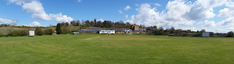 Netherton Cricket Club Family Fun Day