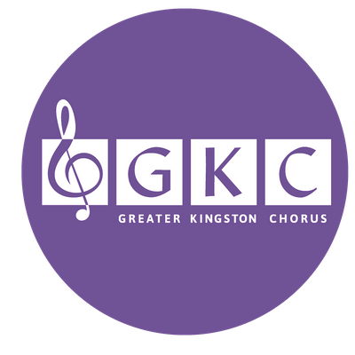 Greater Kingston Chorus