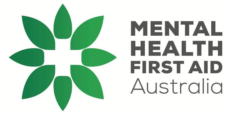 Standard Mental Health First Aid