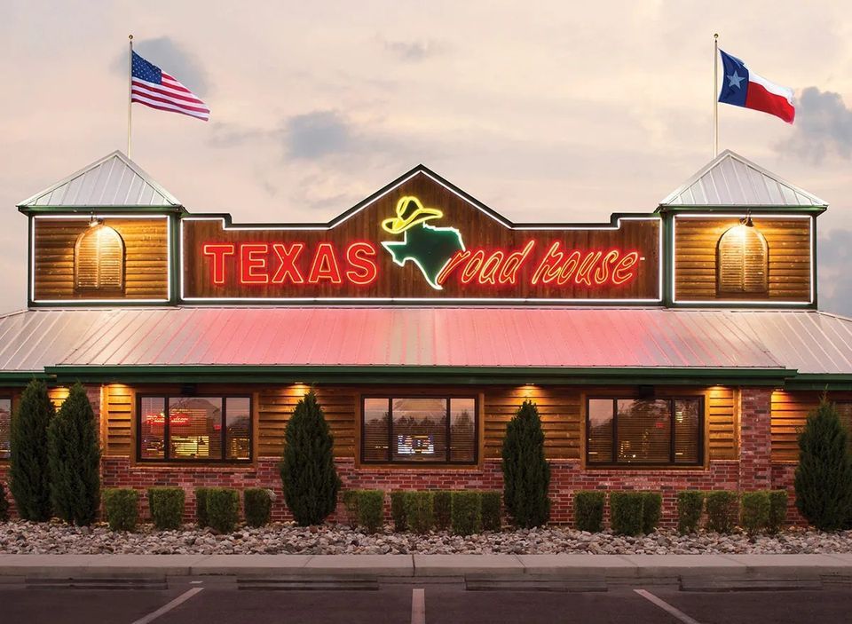 Texas Roadhouse Dine In Fundraiser, Texas Roadhouse (Virginia Beach, VA