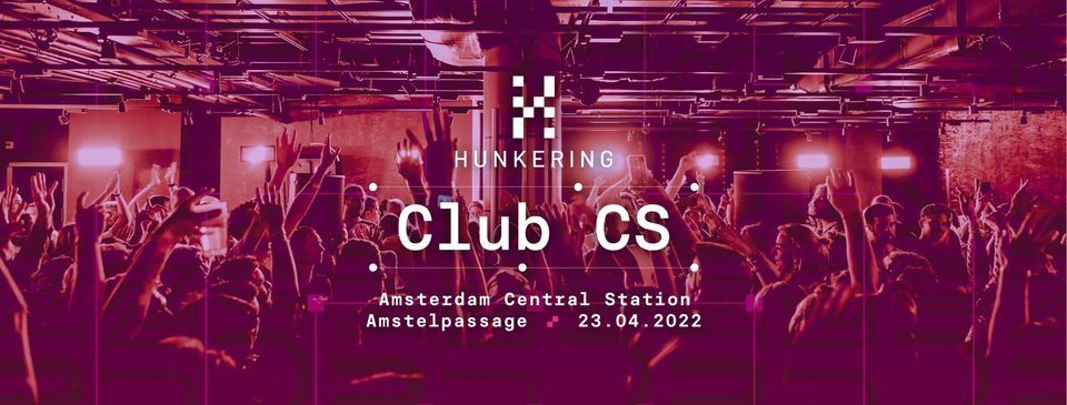 Hunkering Club CS