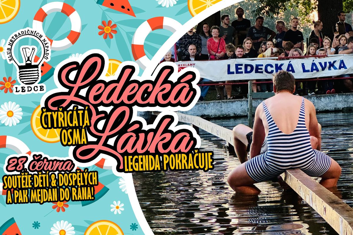 48. Ledeck\u00e1 l\u00e1vka