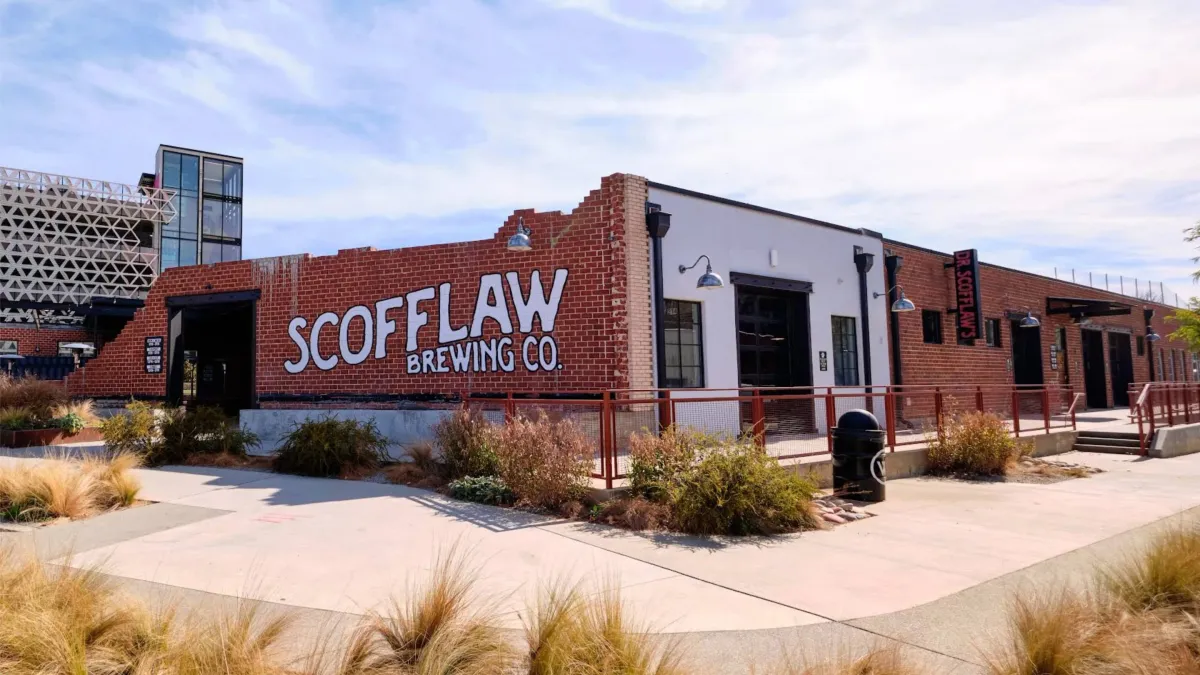 ATLSUDs @ Dr. Scofflaw\u2019s at The Works