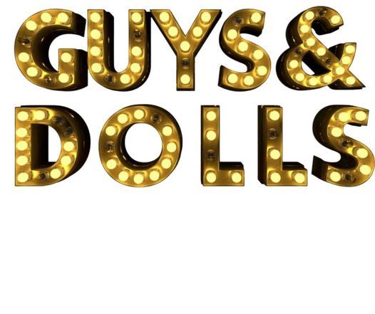 Guys & Dolls Tournament