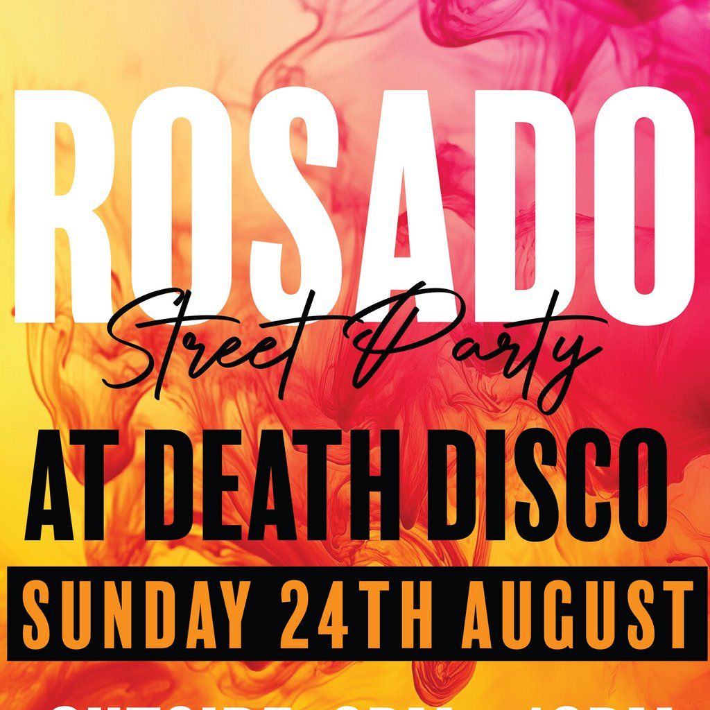 Street Party 2.0