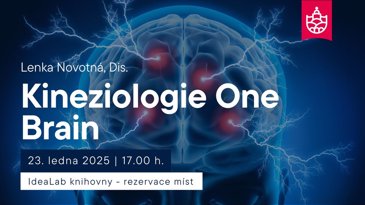 KINEZIOLOGIE ONE BRAIN