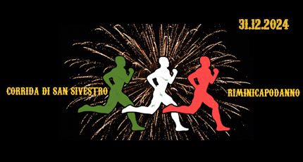 9^ Corrida di San Silvestro 