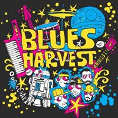 Blues Harvest