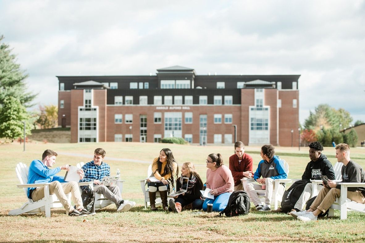 Fall Visit Day - October 14