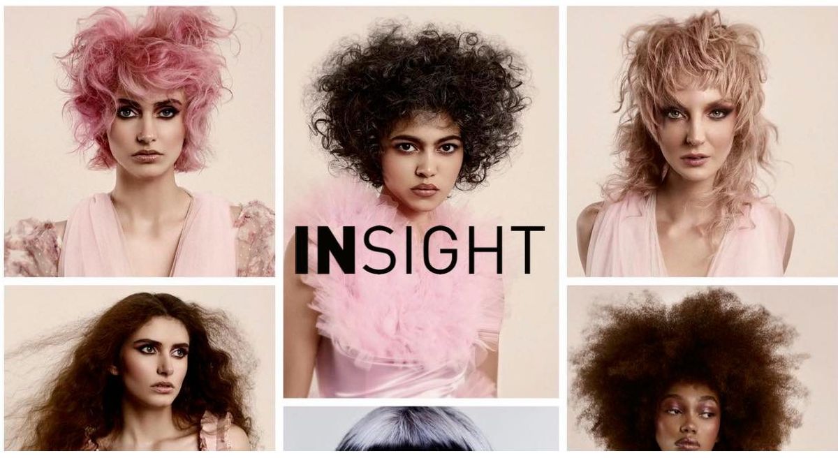 LEARN HOW the team worked our INTECH Texture line and Vegan INCOLOR Hydra-Color\u2019s popular Capsule Collection shades, into their collections.
