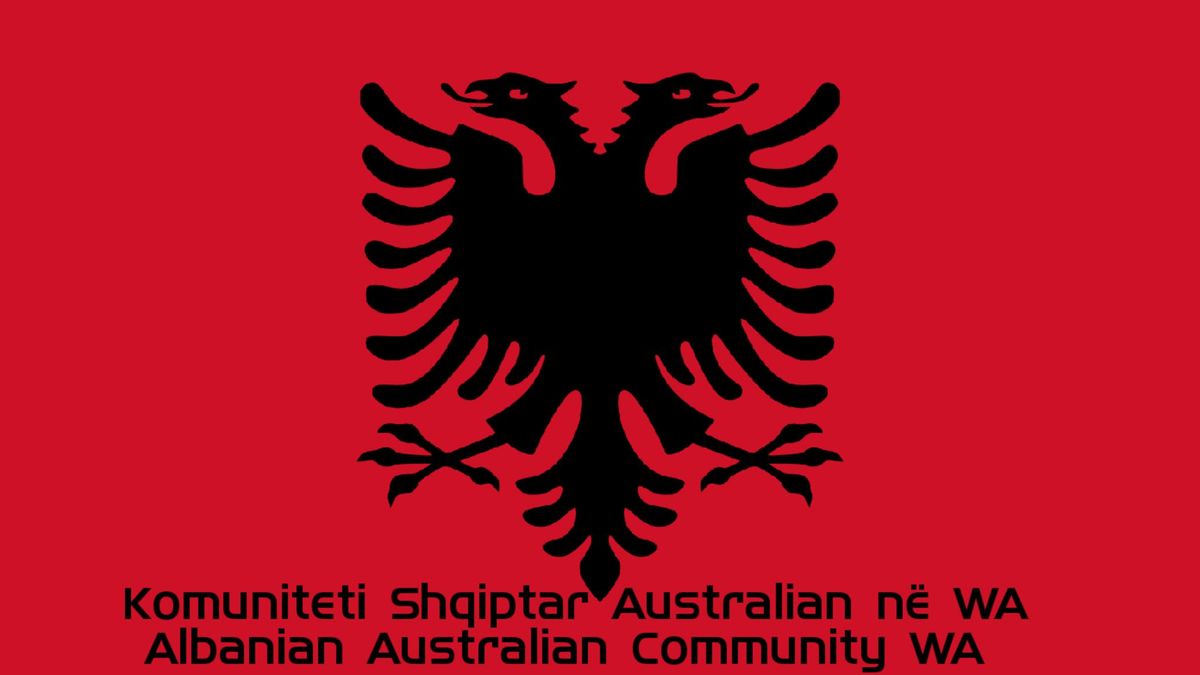 Albanian Independence Day Party