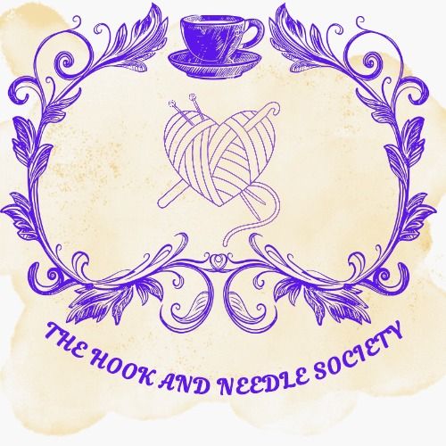 Hook & Needle Society Gathering