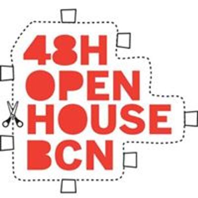48H Open House Barcelona