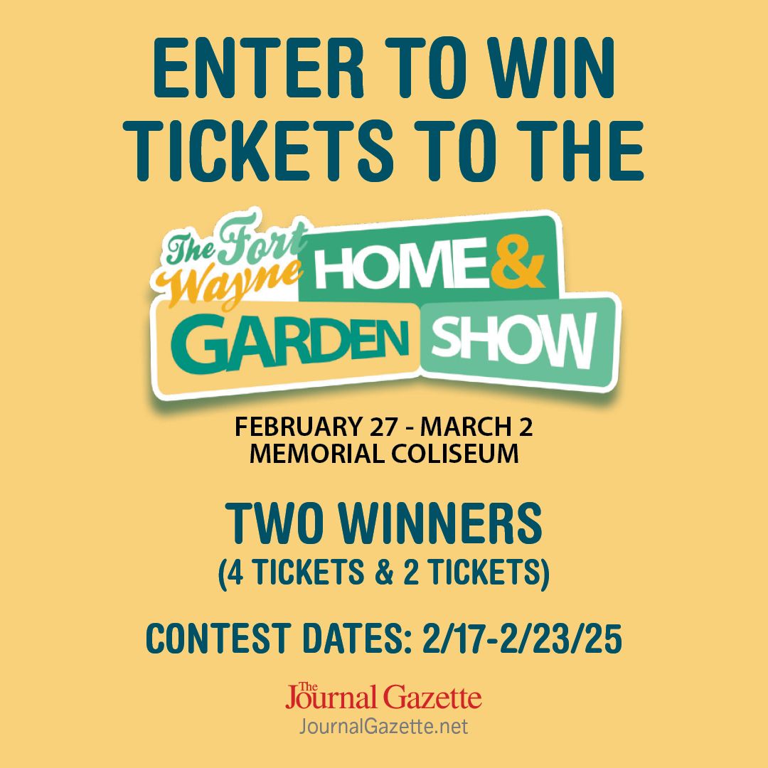 Fort Wayne Home And Garden Show